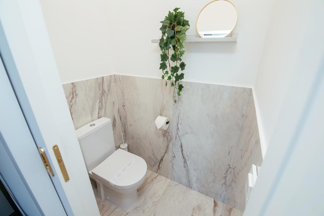 Grand Apartments Загреб Экстерьер фото