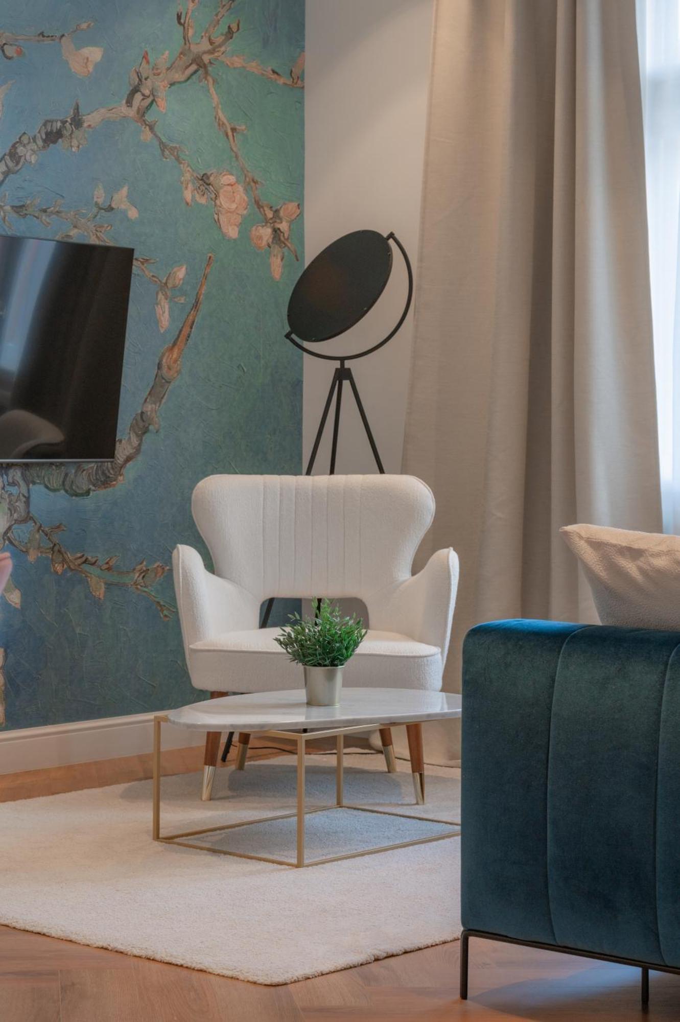 Grand Apartments Загреб Экстерьер фото