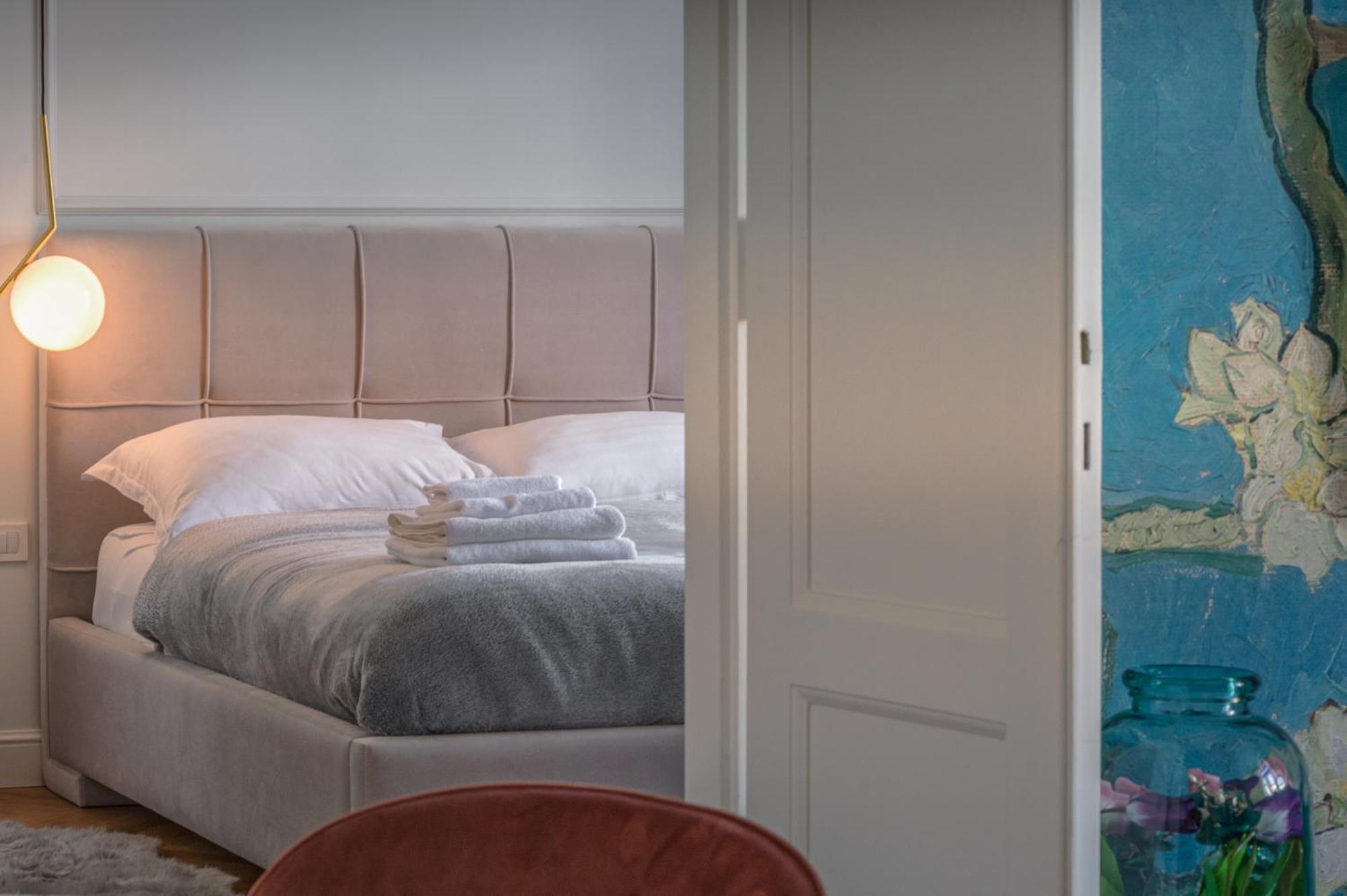 Grand Apartments Загреб Экстерьер фото